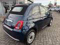 Fiat 500 C 1.0 GSE Hybrid Dolcevita Blau - thumbnail 3
