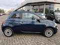 Fiat 500 C 1.0 GSE Hybrid Dolcevita Blau - thumbnail 2