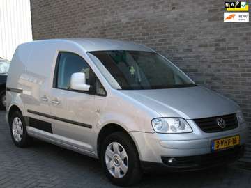 1.9 TDI - Airco - Cruise control -