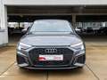 Audi A3 Sportback 40 TFSI e S line Leder HeadUp B&O Grau - thumbnail 11