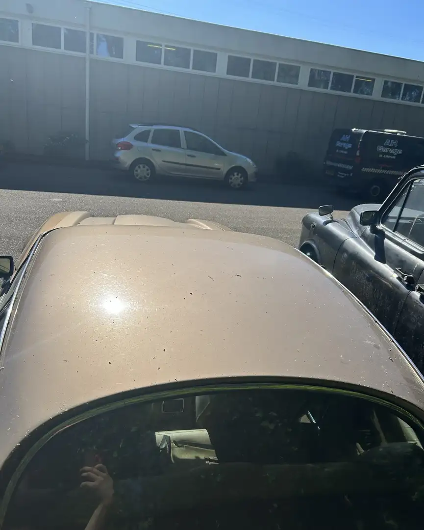 Jaguar XJS XJS 3.6 Coupé - 2