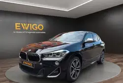 BMW X2 m35i 3.5 i 305 sport xdrive bva entretien garantie 6 mois