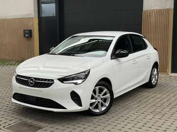 Corsa 1.2 Turbo / Garantie / Carplay / Navigation / Lane Assist / Keyless