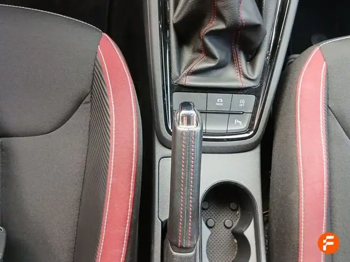 Škoda Kamiq 1.5 TSI Montecarlo 2021, foto 16