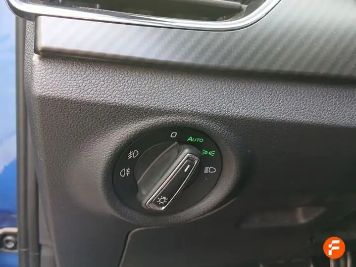 Škoda Kamiq 1.5 TSI Montecarlo 2021, foto 11
