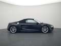 Audi R8 Spyder 5.2 quattro R TRON KERAMIK NAVI LED Schwarz - thumbnail 24