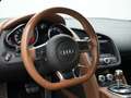 Audi R8 Spyder 5.2 quattro R TRON KERAMIK NAVI LED Noir - thumbnail 5