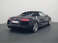 Audi R8 Spyder 5.2 quattro R TRON KERAMIK NAVI LED Zwart - thumbnail 21