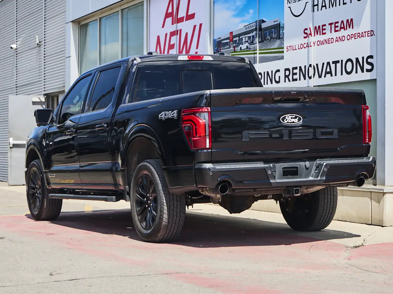 Ford F 150 photo Ford F 150
