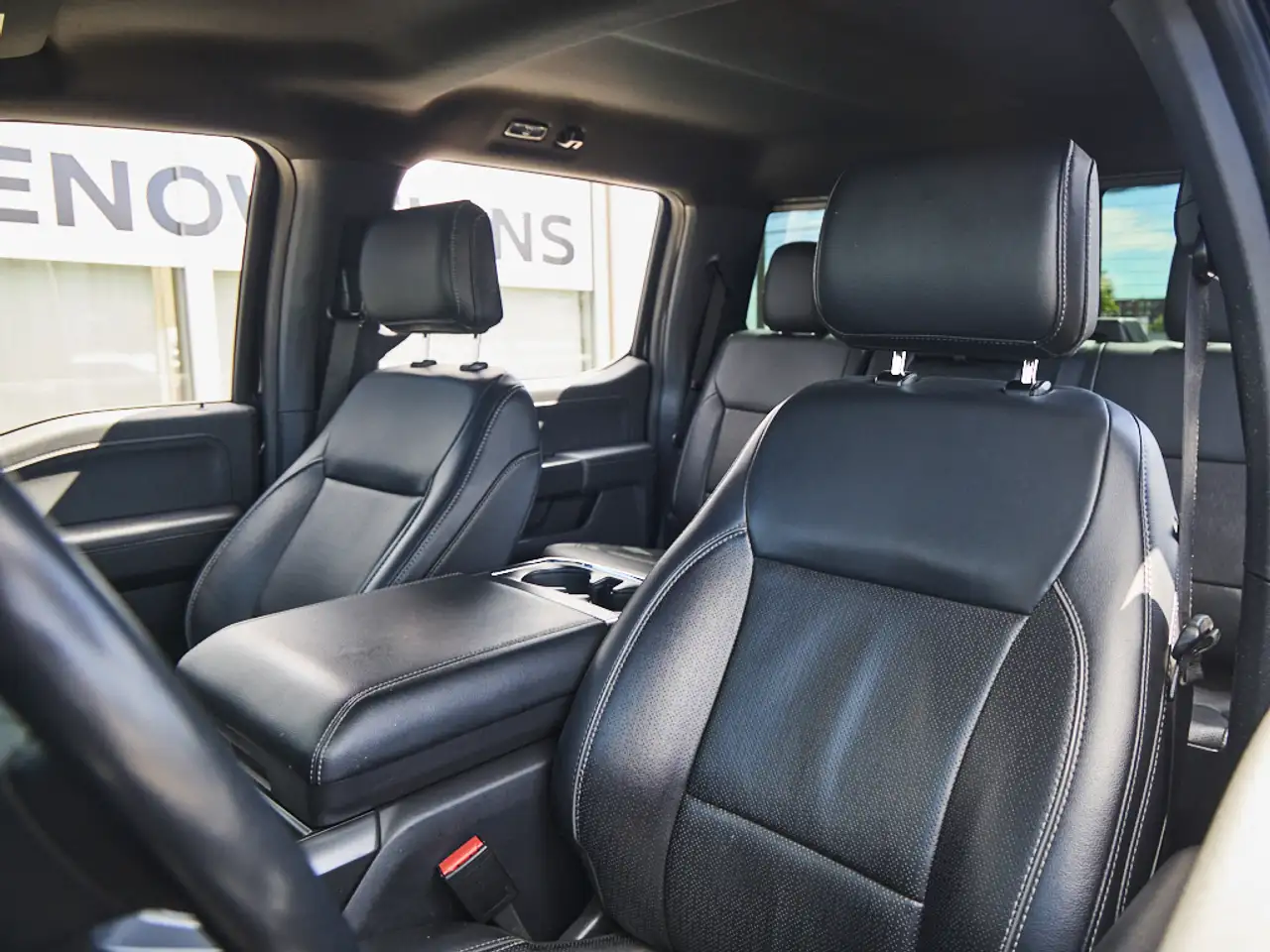 Ford F 150 photo Ford F 150
