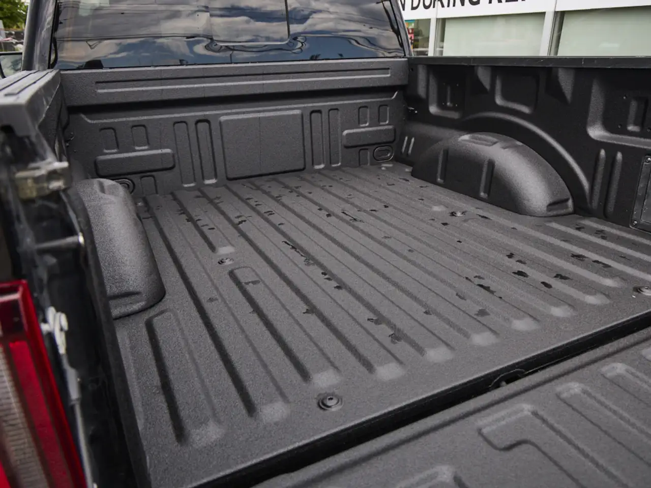 Ford F 150 photo Ford F 150