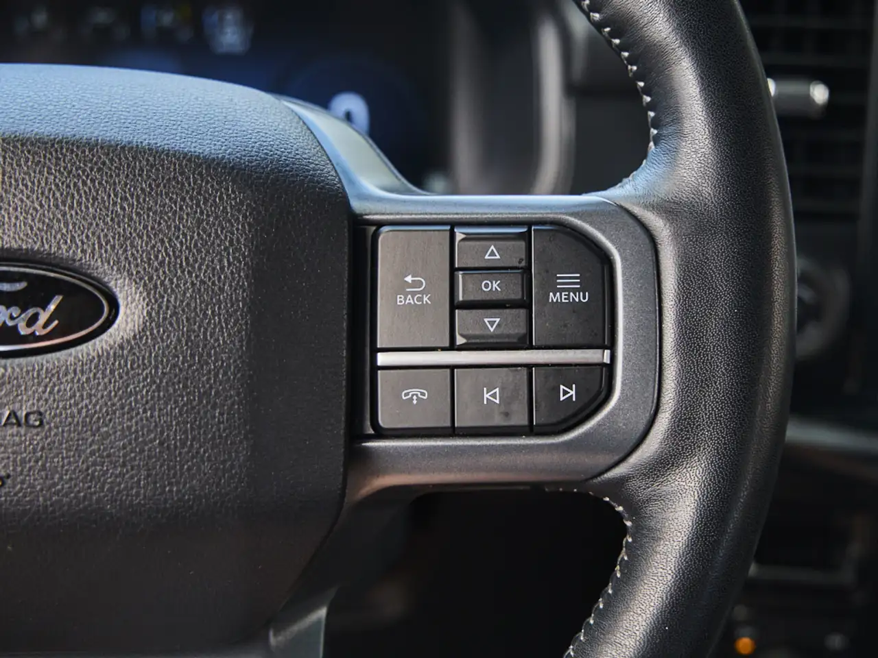 Ford F 150 photo Ford F 150