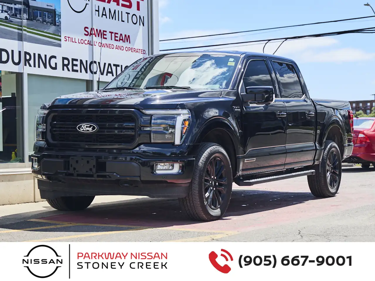 Ford F 150 photo Ford F 150