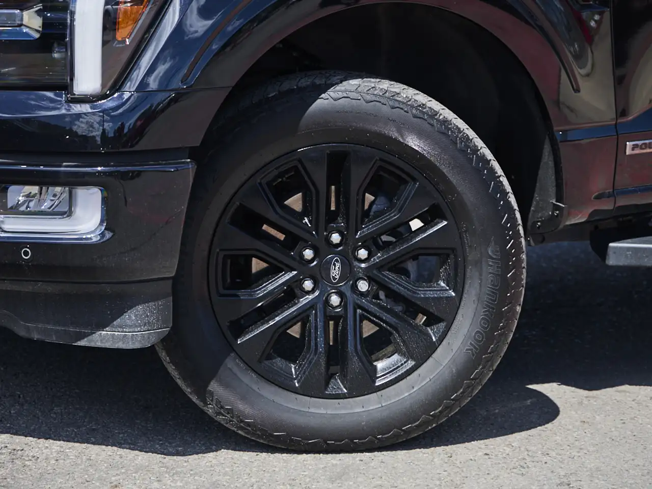 Ford F 150 photo Ford F 150
