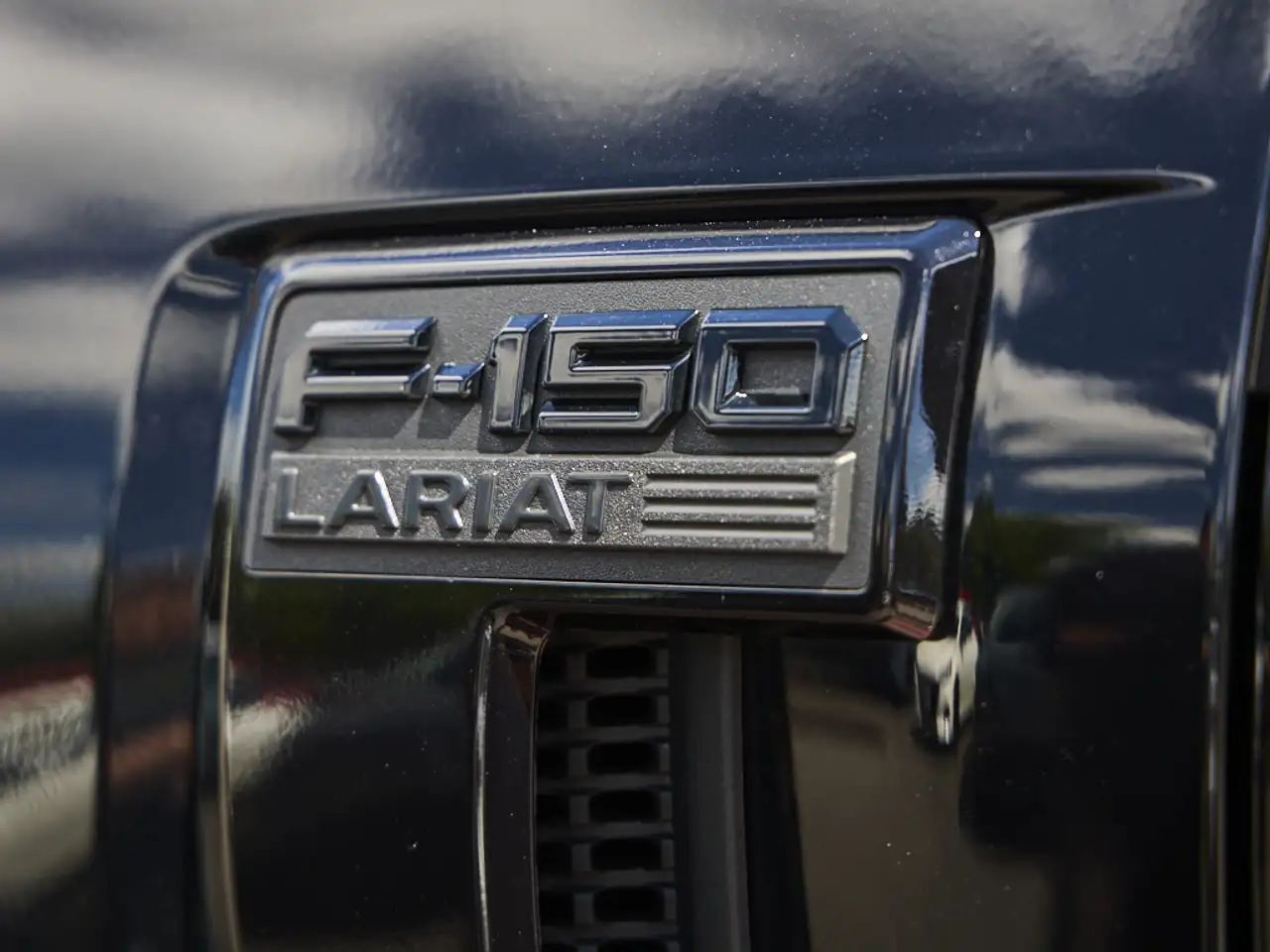Ford F 150 photo Ford F 150