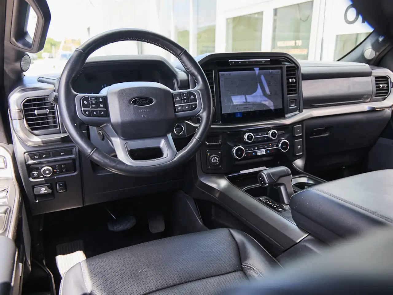 Ford F 150 photo Ford F 150