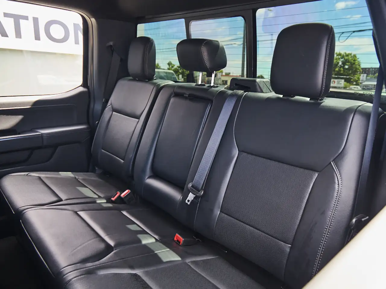 Ford F 150 photo Ford F 150