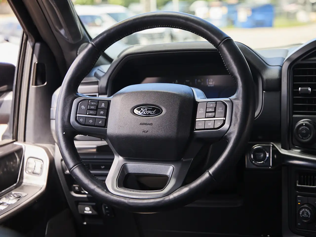 Ford F 150 photo Ford F 150