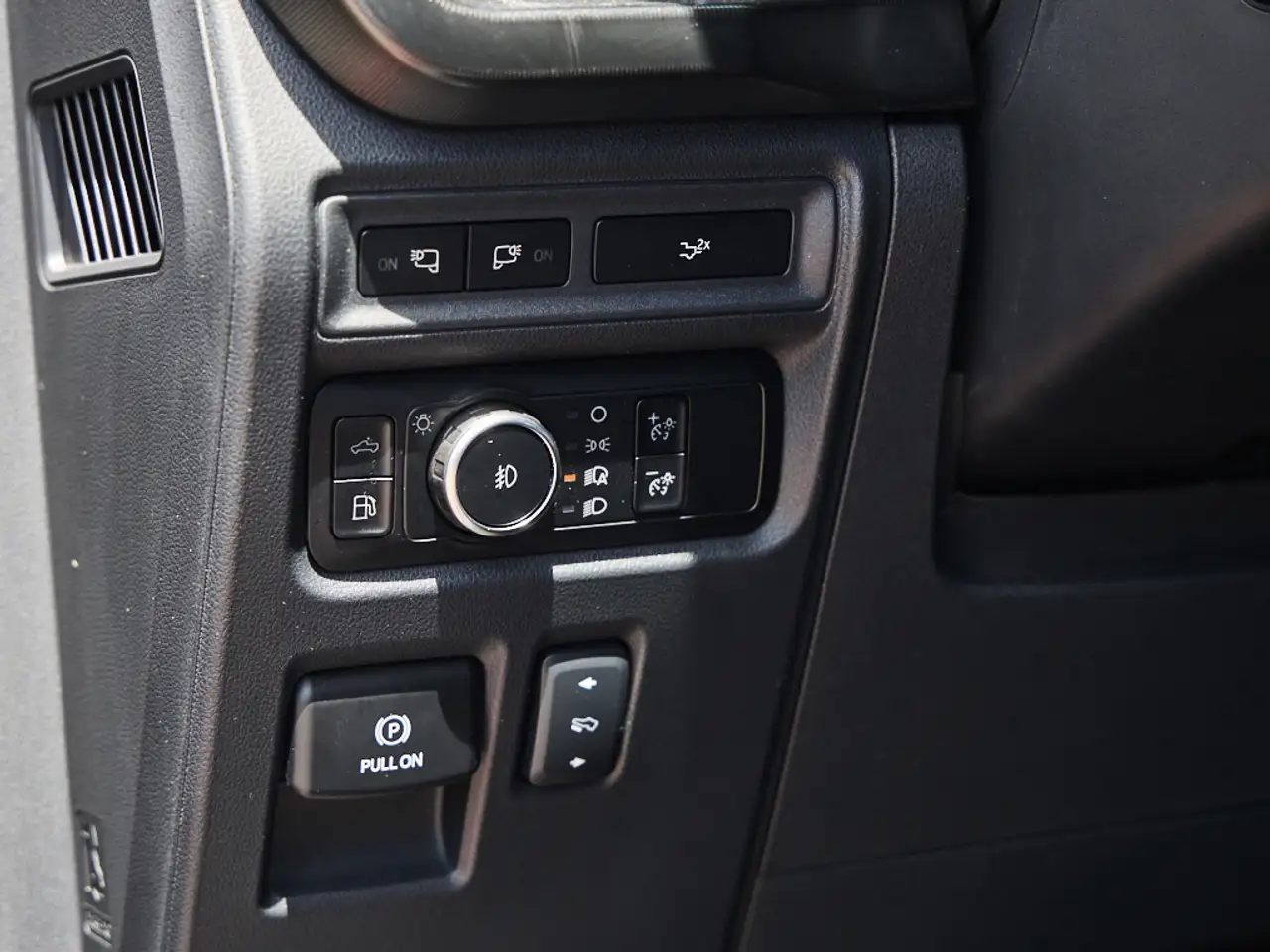 Ford F 150 photo Ford F 150