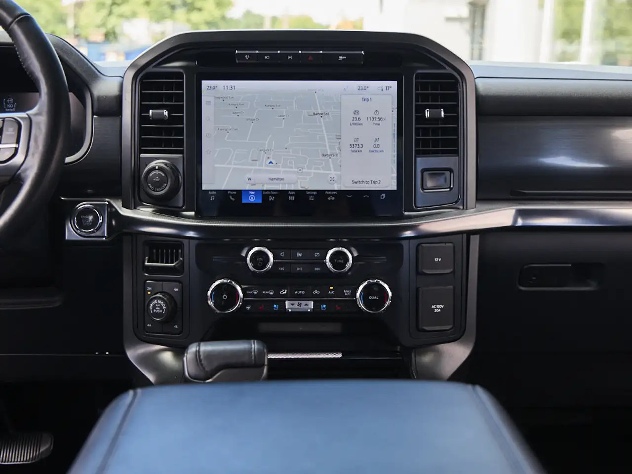 Ford F 150 photo Ford F 150