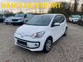 Volkswagen up! high Klima el.SP Spieg. EXPORT/HÄNDLER Blanc - thumbnail 1