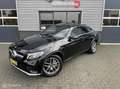 Mercedes-Benz GLC 250 Coupé 4MATIC Sport Edition Premium Plus Zwart - thumbnail 3