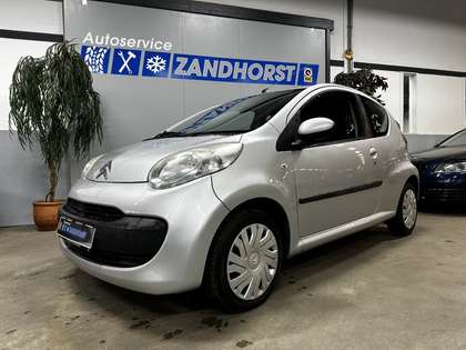 Citroen C1 1.0-12V Ambiance