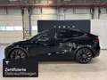 Tesla Model Y Performance Schwarz - thumbnail 3