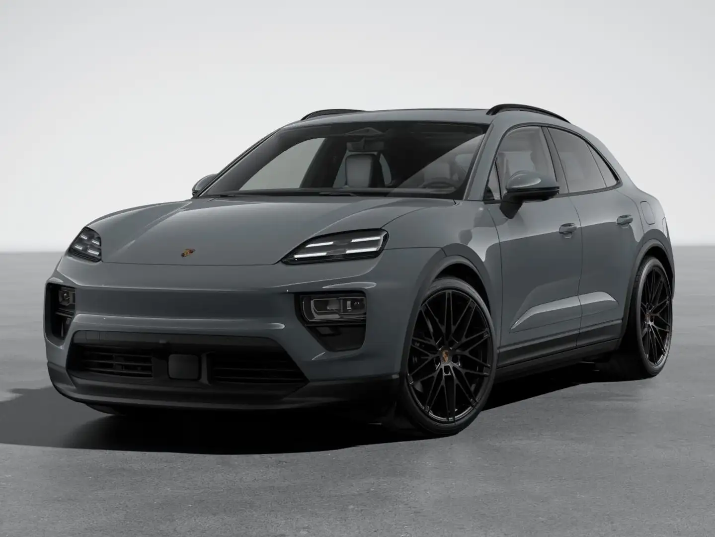 Porsche Macan 4 | 22" RS Spyder | Bose | 360° camera | ... Gris - 1