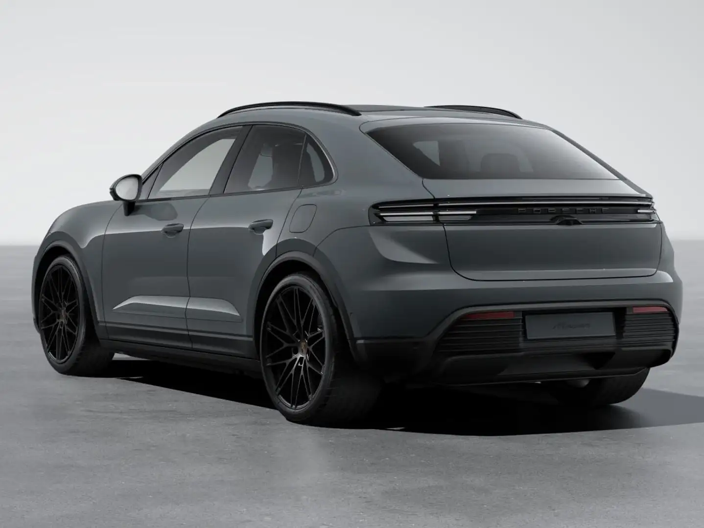 Porsche Macan 4 | 22" RS Spyder | Bose | 360° camera | ... Gris - 2