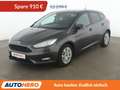 Ford Focus 1.0 EcoBoost Trend Aut*PDC*SHZ*KLIMA*GARANTIE* Grau - thumbnail 1