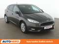 Ford Focus 1.0 EcoBoost Trend Aut*PDC*SHZ*KLIMA*GARANTIE* Grau - thumbnail 8