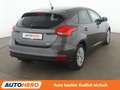 Ford Focus 1.0 EcoBoost Trend Aut*PDC*SHZ*KLIMA*GARANTIE* Grau - thumbnail 6