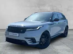 Land Rover Range Rover Velar D300 DYNAMIC SE PANO+21LM+ACC