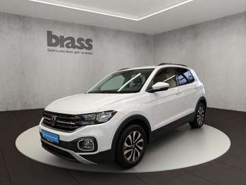 1.5 TSI ACTIVE