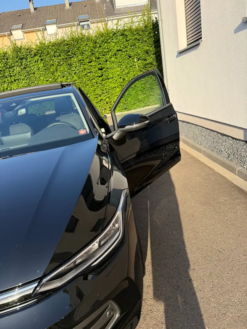 Volkswagen Golf Golf 1.5 eTSI OPF DSG Life Noir - 1