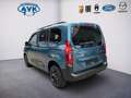 Citroen Berlingo MPV Plus M Albastru - thumbnail 4