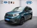 Citroen Berlingo MPV Plus M Albastru - thumbnail 2