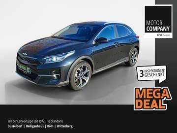 1.6 PHEV Spirit LED*DAB*SHZ*Kamera*