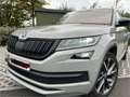 Skoda Kodiaq Kodiaq 2.0 TDI DSG Sportline Gris - thumbnail 2