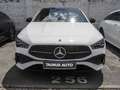 Mercedes-Benz CLA 200 SB AMG-LINE ADVANCED PLUS PANORAMA NIGHT Weiß - thumbnail 4