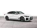 BMW i4 eDrive35 Gran Coupe / M Sportpaket Weiß - thumbnail 10