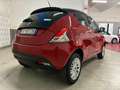 Lancia Ypsilon 0.9 t.air Gold ecochic metano 80cv Rojo - thumbnail 6
