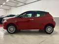 Lancia Ypsilon 0.9 t.air Gold ecochic metano 80cv Rojo - thumbnail 4