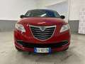 Lancia Ypsilon 0.9 t.air Gold ecochic metano 80cv Rojo - thumbnail 1