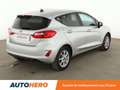 Ford Fiesta 1.1 Cool & Connect Gris - thumbnail 6