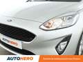 Ford Fiesta 1.1 Cool & Connect Gris - thumbnail 27