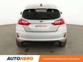 Ford Fiesta 1.1 Cool & Connect Gris - thumbnail 5