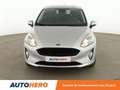 Ford Fiesta 1.1 Cool & Connect Gris - thumbnail 9