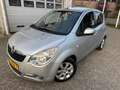 Opel Agila 1.2 Enjoy Airco,Trkhaak,Nw APK Szary - thumbnail 4
